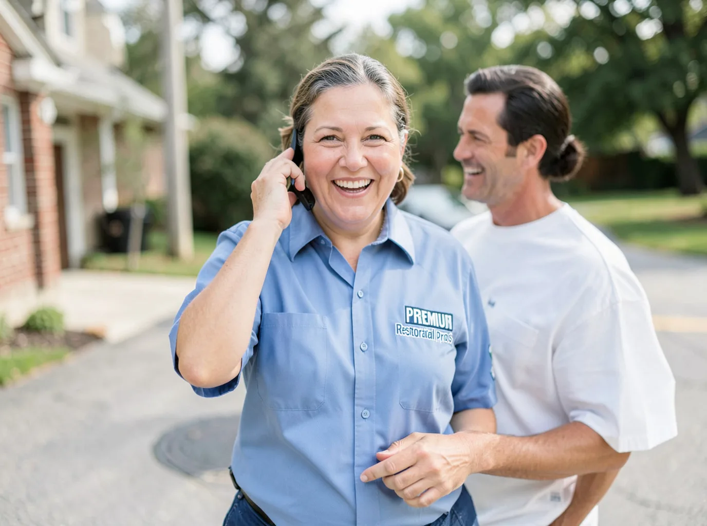 Water Damage Restoration East Smithfield, PA FAQs